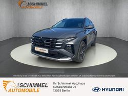 Ecotronic grey Gebraucht 2025 Hyundai Tucson Prime SUV | 42.925 € (Teuer)