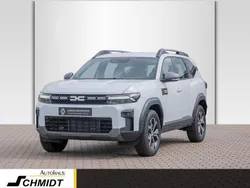 Weiß Neu 2025 Dacia Bigster Expression SUV | 30.520 € (Guter Preis)