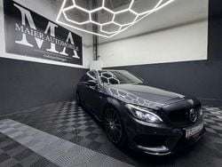 Grau Gebraucht 2015 Mercedes C400 AMG Kombi | 23.499 € (Fairer Preis)
