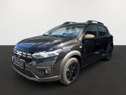 Perlmuttschwarz Neu 2025 Dacia Sandero Extreme Kleinwagen | 19.820 € (Fairer Preis)