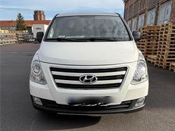 Weiß Gebraucht 2016 Hyundai H-1 Van | 5.000 €