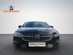 Schwarz Gebraucht 2021 Opel Insignia Elegance Limousine | 13.800 € (Guter Preis)