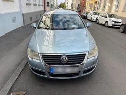 Andere farben Gebraucht 2005 VW Passat Kleinwagen | 2.500 € (Guter Preis)