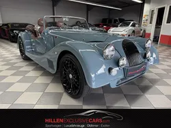 Blau Gebraucht 2021 Morgan Plus Cabrio | 95.000 € (Fairer Preis)