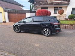 Schwarz Gebraucht 2019 Ford S-MAX ST-Line Van / Kleinbus | 13.500 € (Teuer)