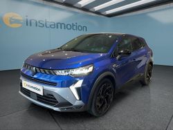 Blau Neu 2025 Renault Symbioz SUV | 34.699 €