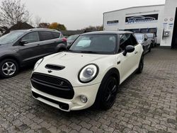 Weiß Gebraucht 2014 Mini Cooper S Kleinwagen | 12.399 € (Guter Preis)