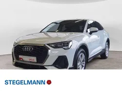 Ibisweiß Gebraucht 2021 Audi Q3 SUV | 27.810 € (Fairer Preis)