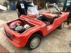 Gebraucht 1977 Citroën Méhari Cabrio | 4.000 €