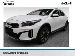 Weiß Gebraucht 2024 Kia XCeed 4 SUV | 28.840 € (Fairer Preis)