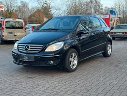 Gebraucht 2006 Mercedes B170 Van / Kleinbus | 4.290 € (Fairer Preis)