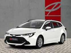 Schnee weiß Neu 2025 Toyota Corolla Comfort Kombi | 28.484 € (Superpreis)