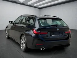 Gebraucht 2022 BMW 320 Kombi | 27.999 € (Fairer Preis)