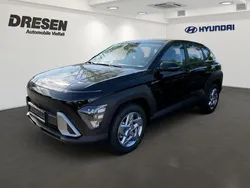 Schwarz Neu 2025 Hyundai Kona Select SUV | 25.990 € (Guter Preis)