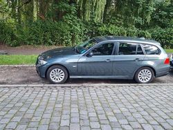 Gebraucht 2009 BMW 320 Sport Line Kombi | 8.999 € (Teuer)