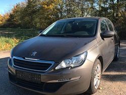 Gebraucht 2015 Peugeot 308 Limousine | 7.490 € (Fairer Preis)
