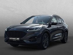 Grau Gebraucht 2022 Ford Kuga ST-Line X SUV | 22.490 € (Fairer Preis)