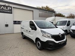 Weiß Gebraucht 2019 Renault Trafic Van | 14.300 € (Guter Preis)