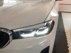 Weiß Gebraucht 2020 BMW 520 Kombi | 26.000 € (Fairer Preis)