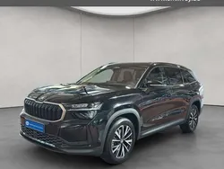 Schwarz Gebraucht 2024 Skoda Kodiaq Selection SUV | 47.890 € (Fairer Preis)
