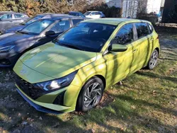 Lucid lime Neu 2025 Hyundai i20 Trend Limousine | 23.990 € (Teuer)