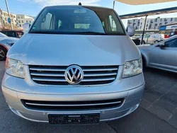 Silber Gebraucht 2008 VW T5 Van | 12.950 € (Fairer Preis)