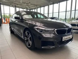 Grau Gebraucht 2019 BMW 640 M Sport Coupé | 45.990 € (Teuer)