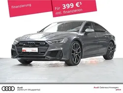 Daytonagrau perleffekt Gebraucht 2021 Audi S7 Sportback Ambiente Kleinwagen | 56.777 € (Superpreis)