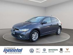 Rauchgrau metallic Gebraucht 2021 VW Polo Style Kleinwagen | 18.480 € (Etwas zu teuer)