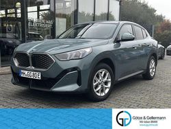 Gebraucht 2024 BMW iX2 SUV | 35.970 € (Etwas zu teuer)