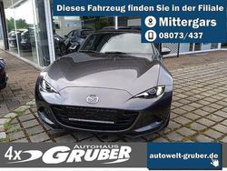 Neu 2025 Mazda MX5 Exclusive Cabrio | 29.499 € (Superpreis)