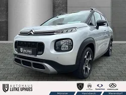 Grau Gebraucht 2018 Citroën C3 Aircross Shine SUV | 9.490 € (Fairer Preis)