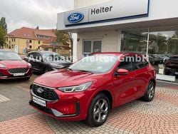 Rot Gebraucht 2024 Ford Kuga ST-Line SUV | 36.950 € (Guter Preis)