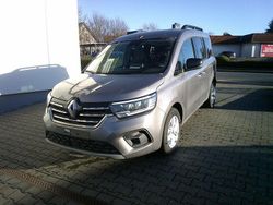 Grau Neu 2025 Renault Kangoo Techno Van / Kleinbus | 24.890 €