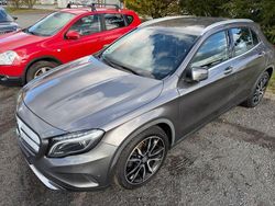 Grau Gebraucht 2014 Mercedes GLA220 SUV | 11.500 € (Guter Preis)