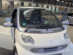 Gebraucht 2003 Smart ForTwo Cabrio Cabrio | 2.000 €