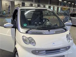 Gebraucht 2003 Smart ForTwo Cabrio Cabrio | 2.000 €
