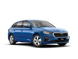 Energyblau Neu 2025 Skoda Scala Essence Kleinwagen | 19.500 € (Guter Preis)
