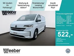Blau Neu 2025 VW T6.1 Van | 56.333 € (Teuer)