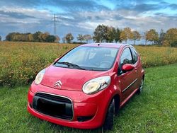 Schwarz Gebraucht 2009 Citroën C1 Kleinwagen | 2.145 € (Fairer Preis)