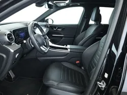 Metalliclack obsidianschwarz Gebraucht 2023 Mercedes GLC220 Advanced Plus SUV | 57.570 € (Teuer)