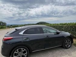 Grau Gebraucht 2021 Kia XCeed Platinum Edition SUV | 18.000 € (Fairer Preis)