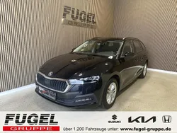 Schwarzmagic perleffekt Gebraucht 2020 Skoda Octavia Kombi | 19.949 € (Guter Preis)