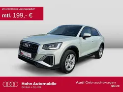 Othercolor Gebraucht 2024 Audi Q2 S-Line SUV | 27.730 € (Fairer Preis)