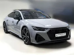 Audi RS7