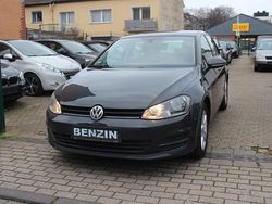 Grau Gebraucht 2014 VW Golf Limousine | 7.450 € (Fairer Preis)