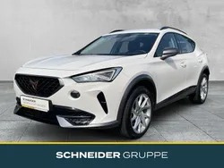 Weiß Gebraucht 2023 Cupra Formentor Basis SUV | 23.490 € (Guter Preis)