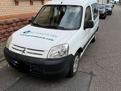 Gebraucht 2007 Citroën Berlingo Van / Kleinbus | 2.300 €