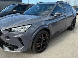 Grau Gebraucht 2022 Cupra Formentor VZ SUV | 35.500 € (Etwas zu teuer)