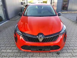 Neu 2024 Renault Clio V Evolution Kleinwagen | 18.240 € (Superpreis)